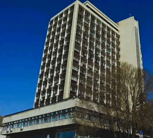 Арбитражный суд Саратовской области